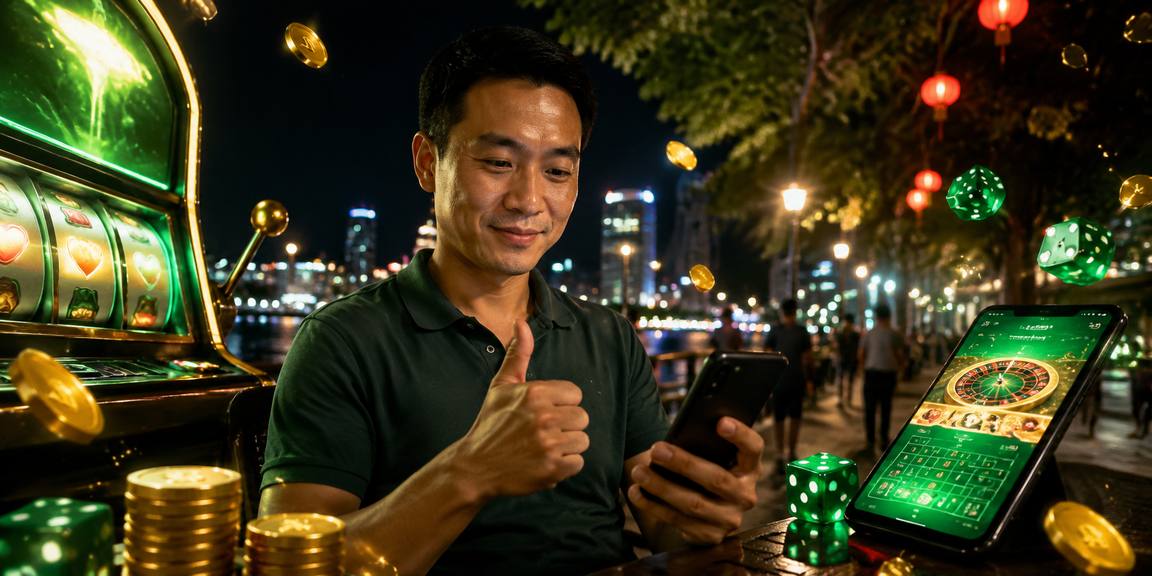 8kbet88 mobile gaming
